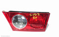 HONDA ACCORD REAR GARNISH, BOOTLID LAMP (RH SIDE), 7TH GEN, CL/EURO (VIN JHMCL), 12/2005 - 03/2008 - Image 1