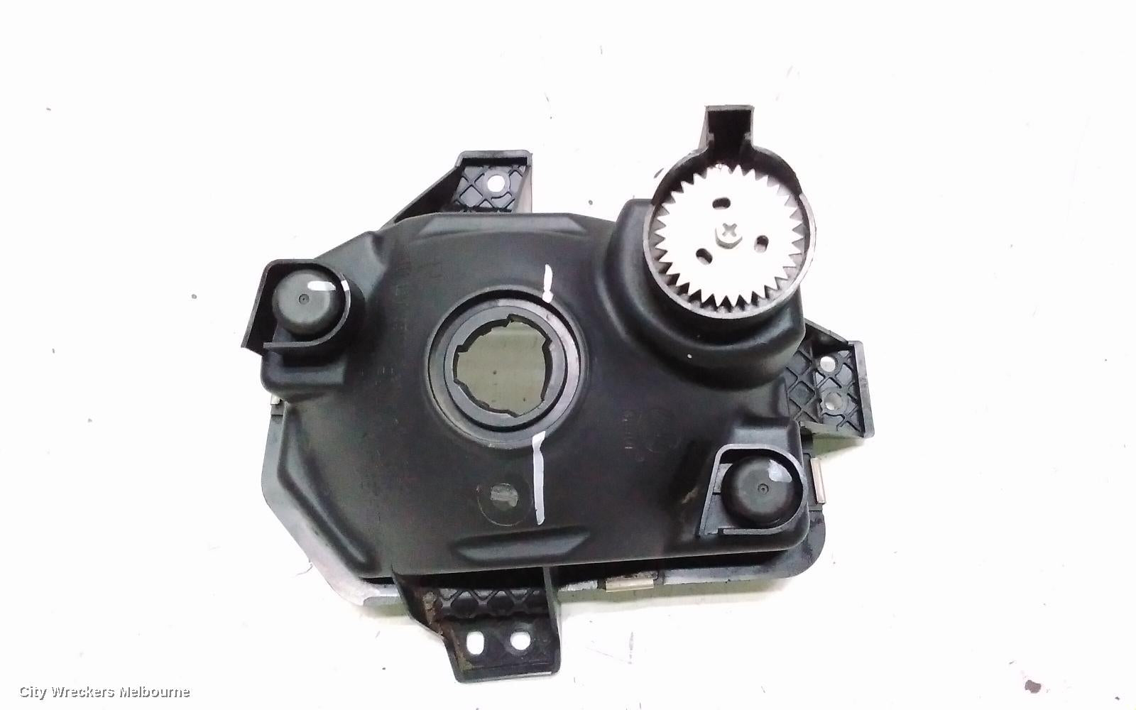 LDV T60 RIGHT INDICATOR/FOG/SIDE, BUMPER FOGLAMP, SK8C, 07/2017 - 08/2021 - Image 3