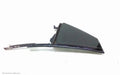 MERCEDES CLA CLASS RIGHT REAR 1/4 DOOR GLASS, C117, 10/2013 - 02/2019 - Image 1