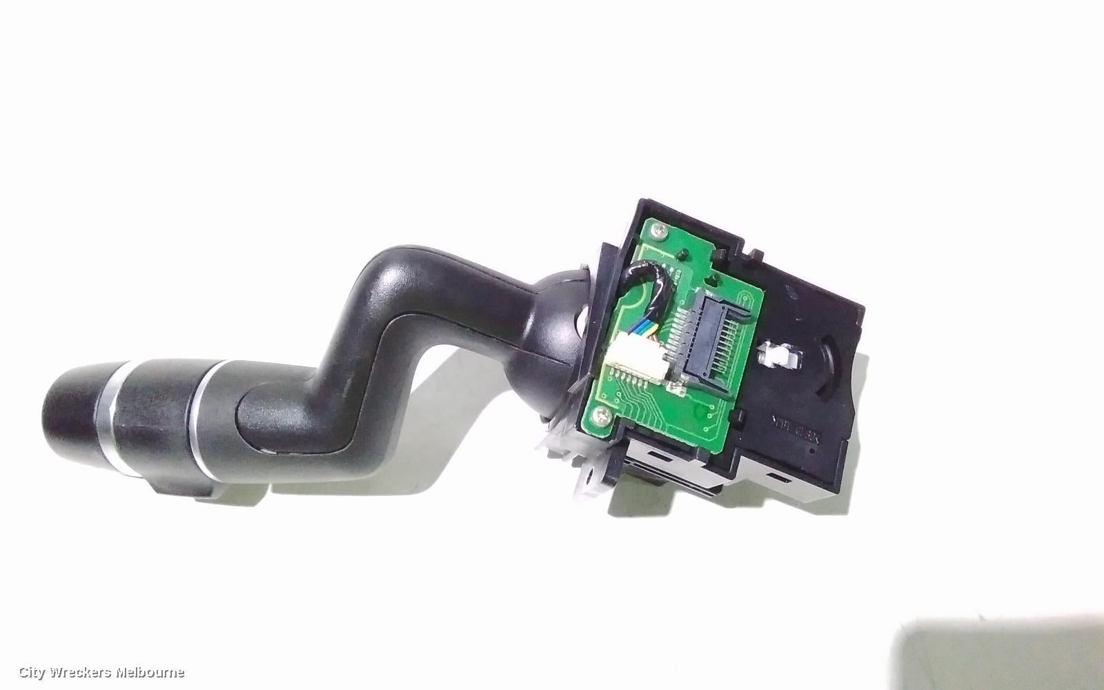 LAND ROVER RANGEROVER EVOQUE COMBINATION SWITCH, FLASHER SWITCH, L538, 11/2011 - 01/2019 - Image 3