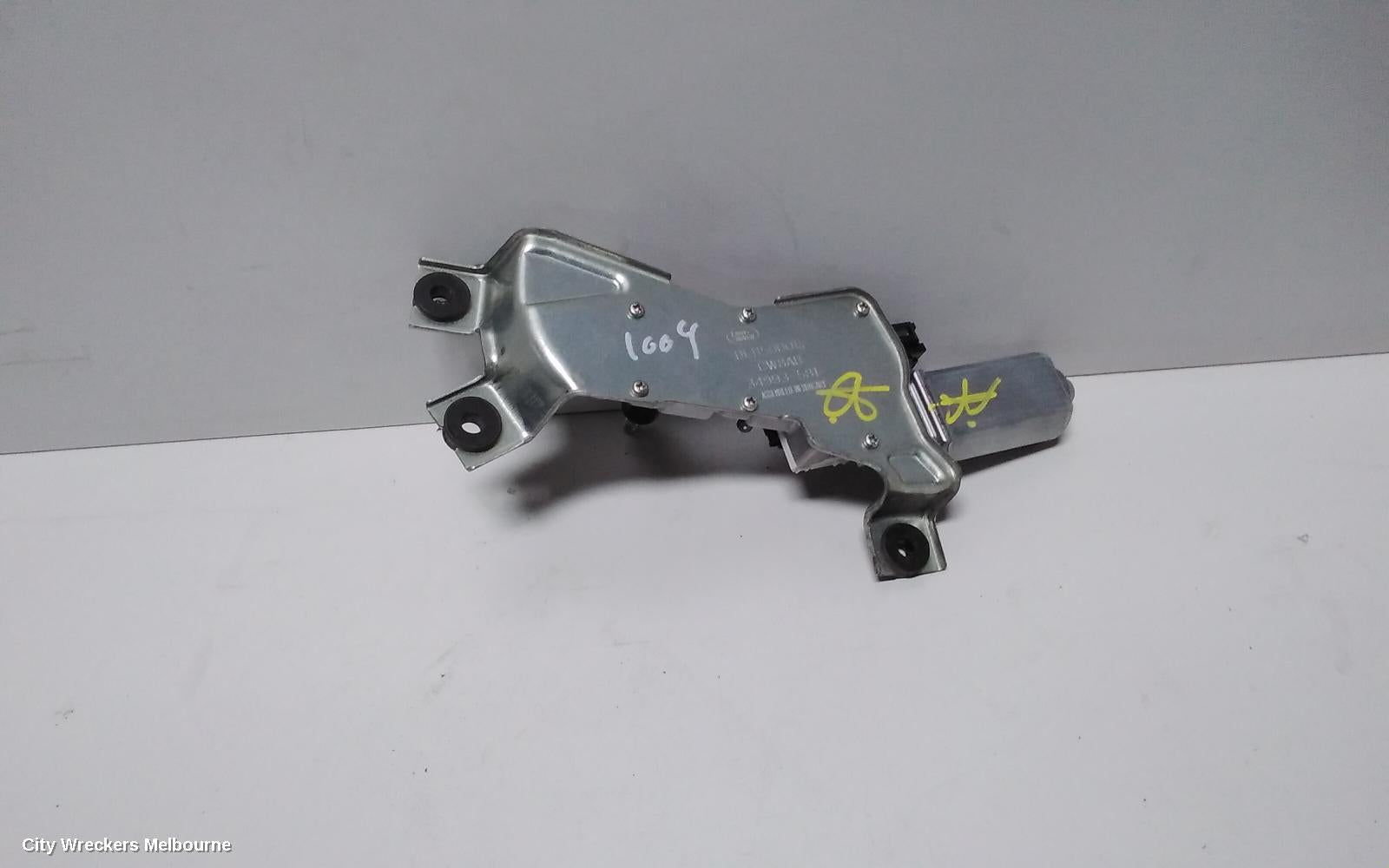 LAND ROVER RANGEROVER SPORT WIPER MOTOR, TAILGATE, L320, 08/2005 - 09/2009 - Image 3