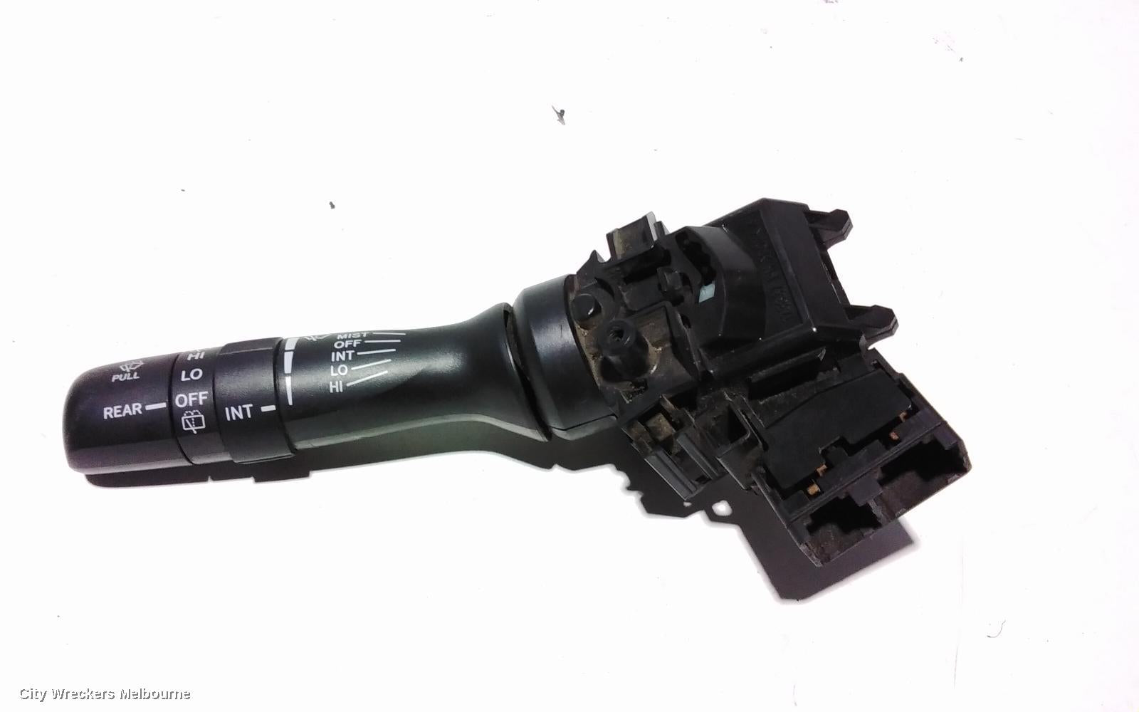 TOYOTA KLUGER COMBINATION SWITCH, WIPER SWITCH, GSU40-GSU45, 05/2007 - 12/2013 - Image 1