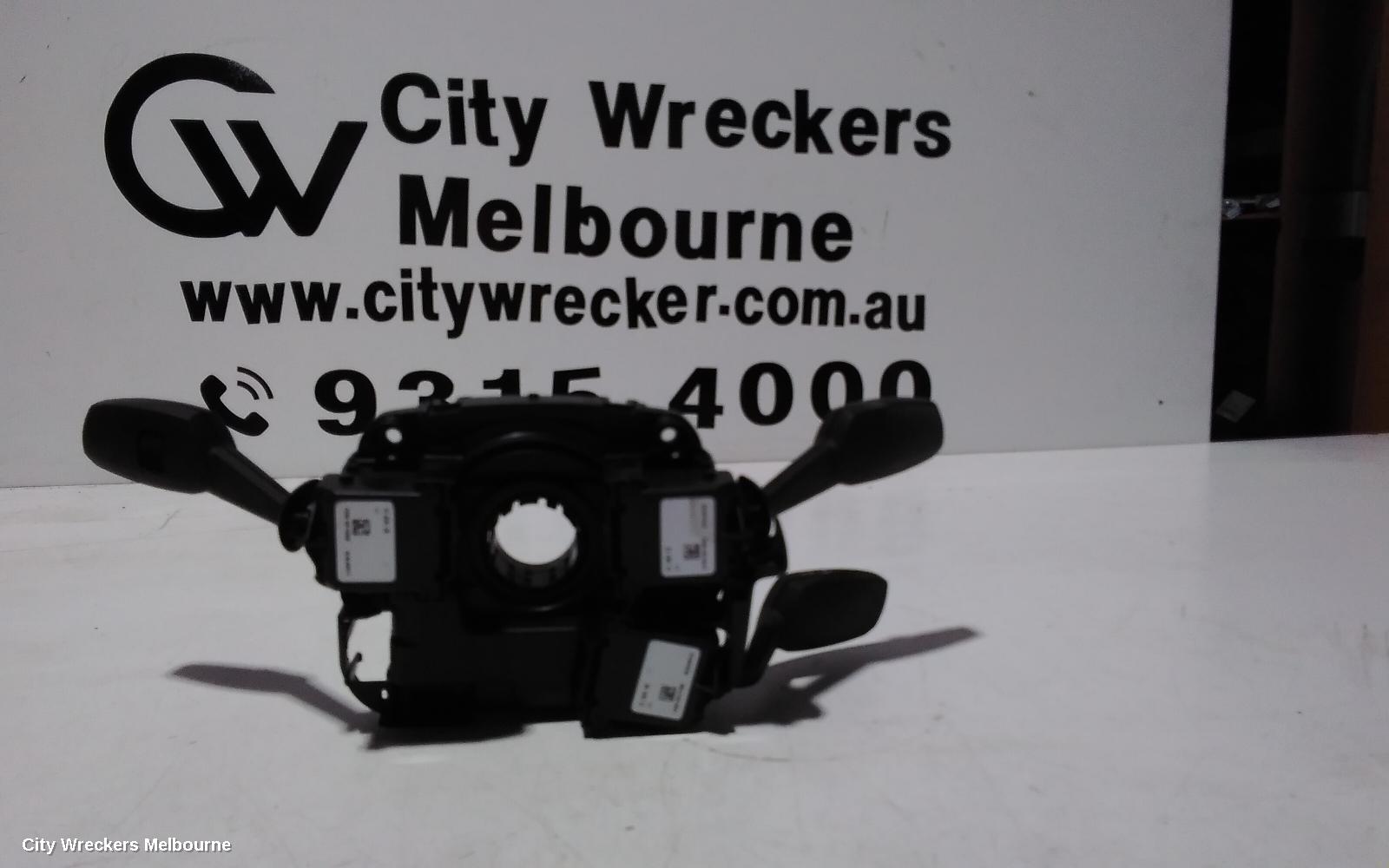 BMW 3 SERIES COMBINATION SWITCH, COMBINATION SWITCH ASSY, E90/E91/E92/E93, P/N 61319123041, 03/2005 - 09/2013 - Image 3