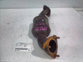 HOLDEN COMMODORE CATALYTIC CONVERTER, UNDER CAR-CAT TYPE, 3.6, LLT, NON SENSOR TYPE, RH SIDE, VE, 08/2009 - 04/2013 - Image 1