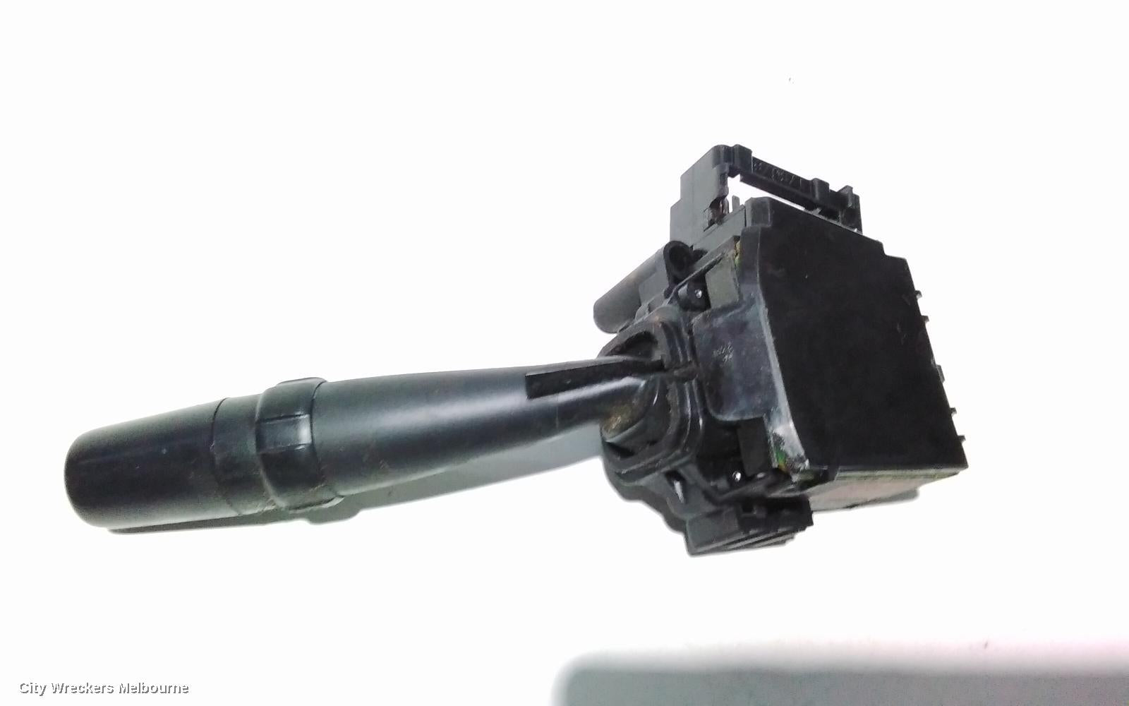 TOYOTA AVENSIS COMBINATION SWITCH, WIPER SWITCH, ACM20R, 5DR WAGON, 12/2001 - 12/2010 - Image 2