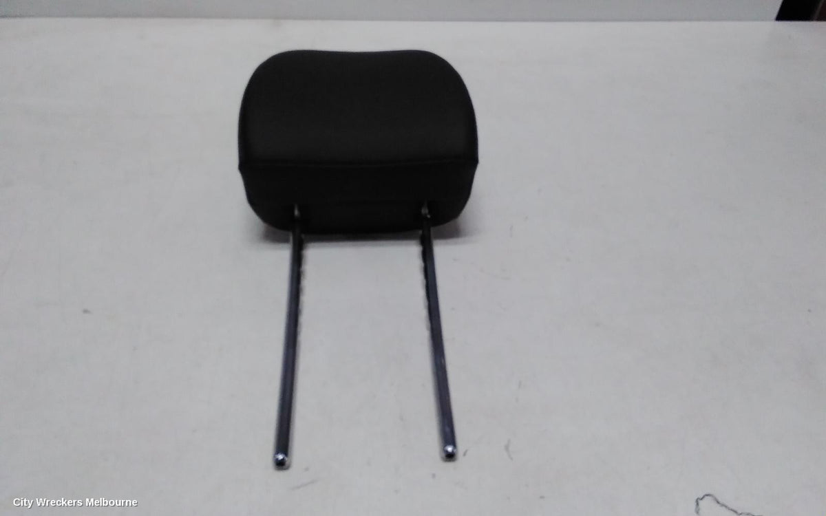 KIA SORENTO HEADREST, LH FRONT, LEATHER, MQ4, 02/2020 ONWARDS - Image 1