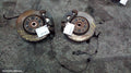 TOYOTA ESTIMA RIGHT FRONT HUB ASSEMBLY, XR50, 05-19 - Image 1