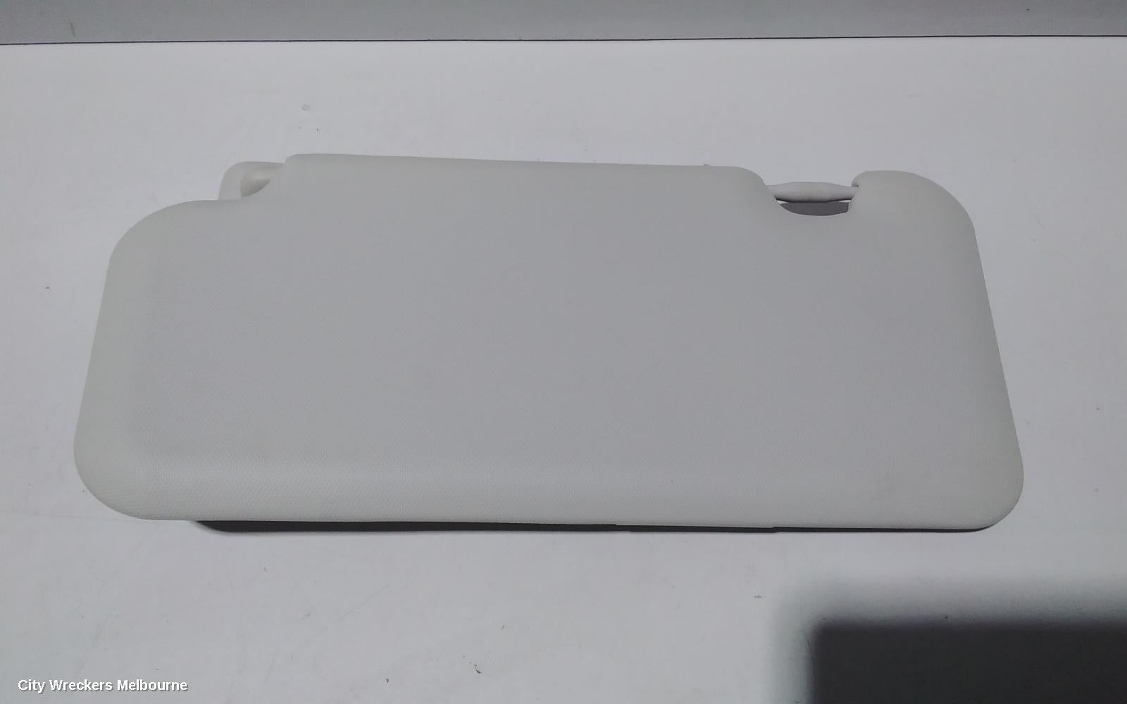 MAZDA CX3 SUNVISOR, DK, RH SIDE, 03/2015 ONWARDS - Image 2