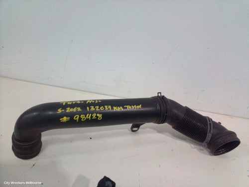 AUDI A3, 8P, 06/2004 - 02/2013, TURBO HOSE: 98428 - Image 1