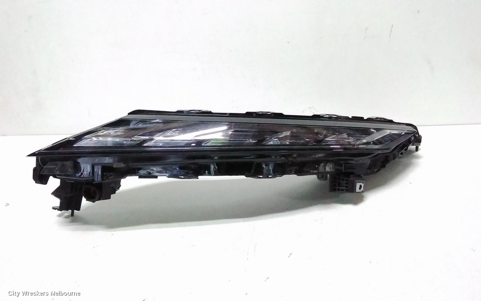 MITSUBISHI OUTLANDER LEFT INDICATOR/FOG/SIDE, ZM, DAYTIME RUNNING LAMP, 08/2021 ONWARDS - Image 2