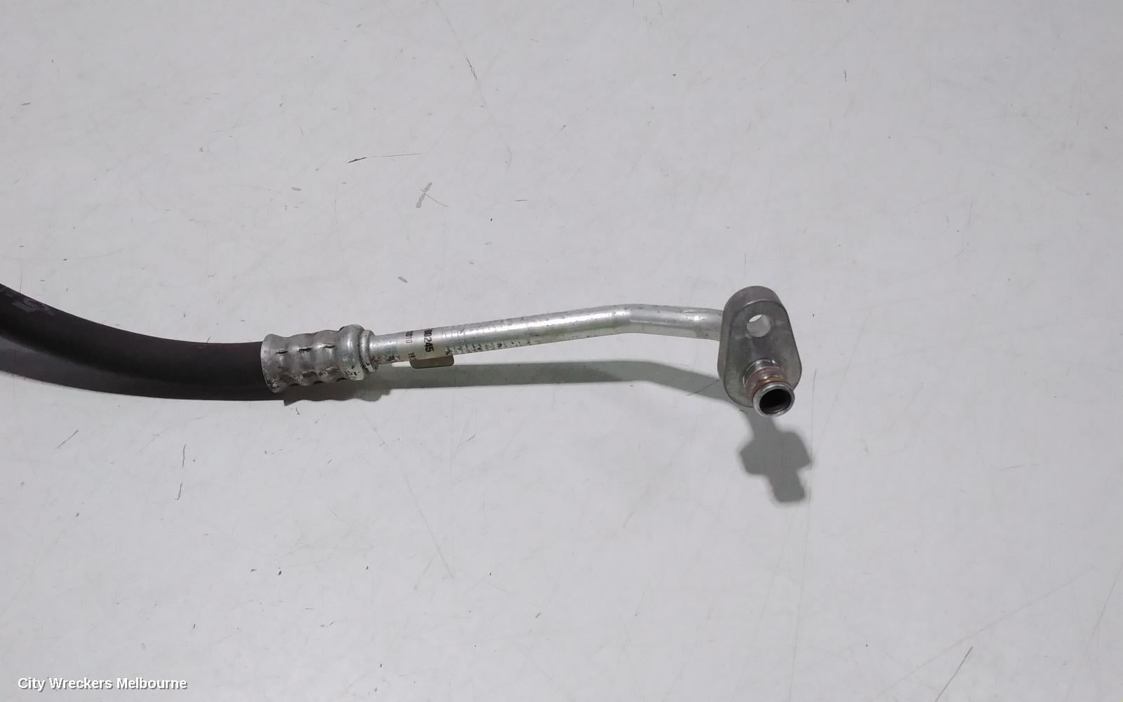 PEUGEOT 308 A/C HOSES, T7, 09/2007 - 01/2014 - Image 3