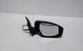 NISSAN PULSAR RIGHT DOOR MIRROR, B17, SEDAN, MANUAL FOLD TYPE, 12/2012 - 12/2017 - Image 1