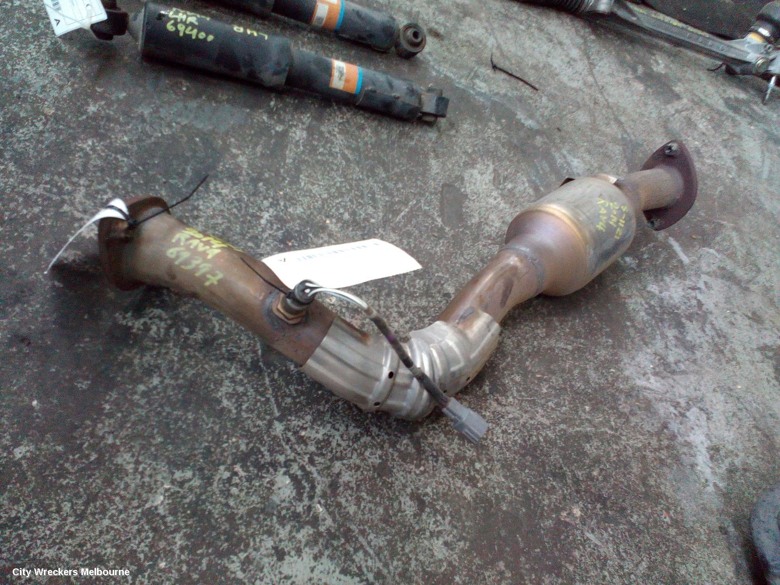 TOYOTA RAV4 OXYGEN SENSOR, XA40, 12/2012 - 12/2018 - Image 2