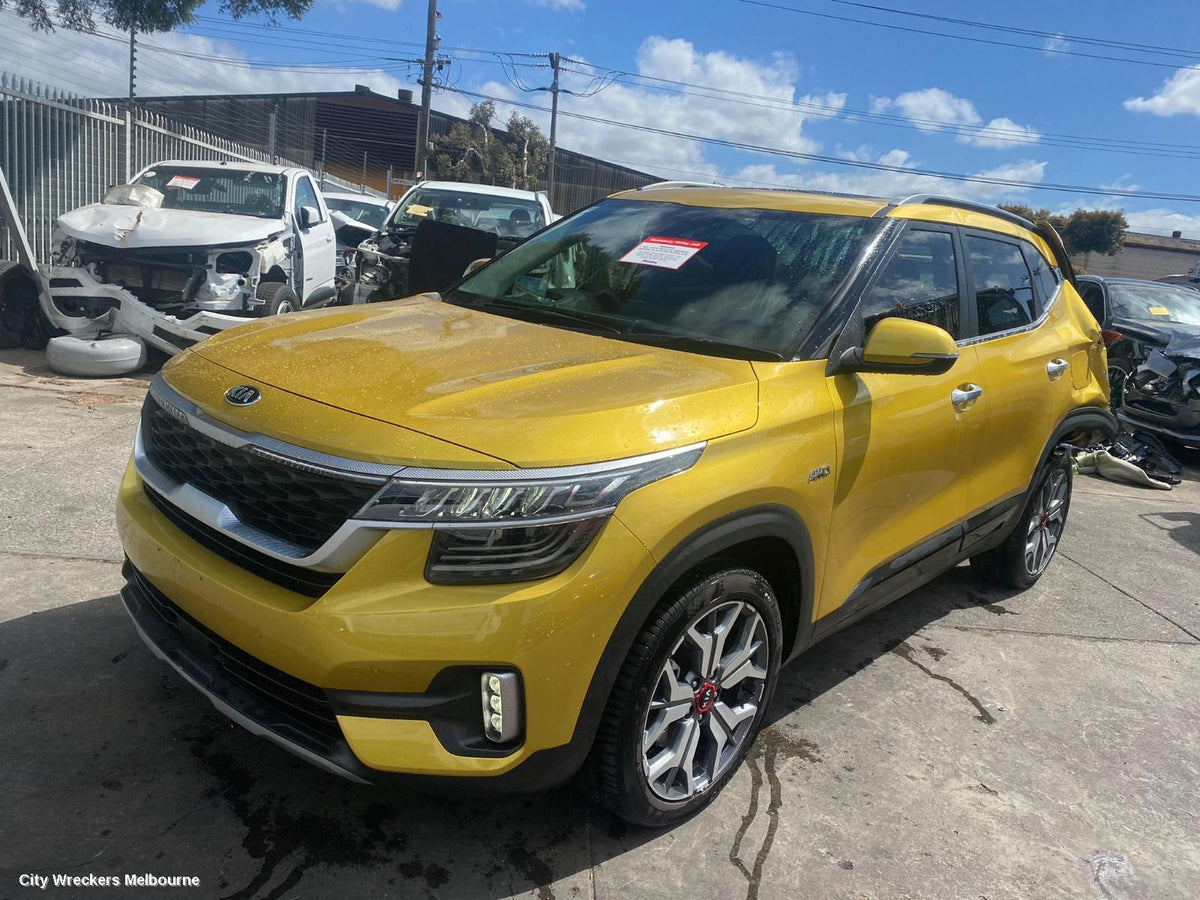 KIA SELTOS TRANSFER CASE, SP2, 07/2019 ONWARDS - Image 2