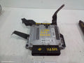 HYUNDAI PALISADE ECU, LX2, ENGINE ECU, 2.2, DIESEL, ECU ONLY, 07/2020 ONWARDS - Image 1