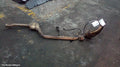MERCEDES C CLASS CATALYTIC CONVERTER, 1.8, PETROL, W204, 07/2007 - 12/2009 - Image 1