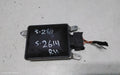 AUDI A6, C7/4G, 04/2011 - 06/2018, 4G0 907 566 M BLIND SPOT RADAR CONTROL MODULE  RHR: 144254 - Image 1