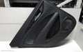 HOLDEN COMMODORE DOOR TRIM, LH REAR, ZB, 10/2017 - 12/2020 - Image 1