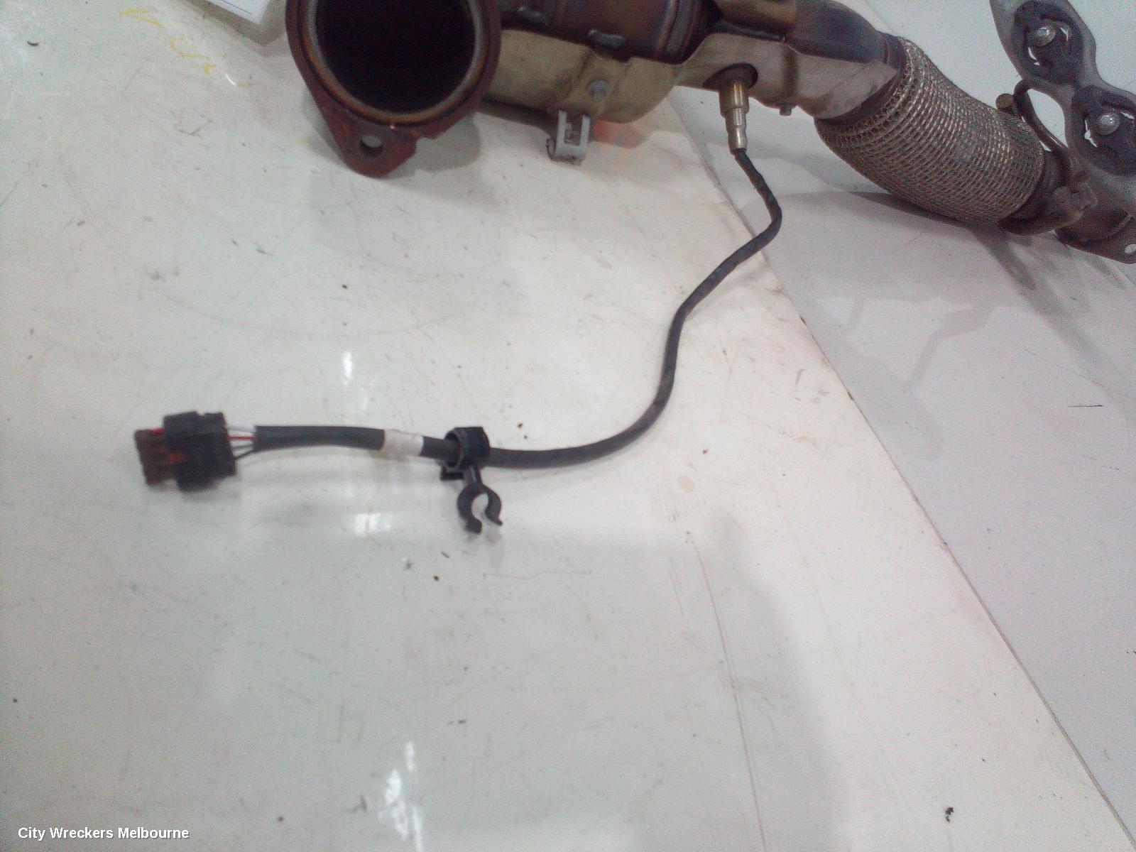 FORD ESCAPE OXYGEN SENSOR, ZG, 09/2016 - 05/2020 - Image 2