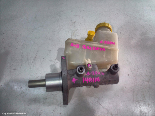 ALFA ROMEO GIULIETTA MASTER CYLINDER, 940 SERIES, 01/2011 - 12/2020 - Image 1