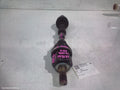 MAHINDRA XUV700 LEFT DRIVESHAFT, W601, 01/2023 ONWARDS - Image 1