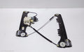BMW 5 SERIES RIGHT FRONT WINDOW REG/MOTOR, E60, 10/2003 - 04/2010 - Image 1