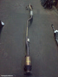 MITSUBISHI ASX CATALYTIC CONVERTER, UNDER CAR-CAT TYPE, 2.0, PETROL, XC-XD, 09/2016 ONWARDS - Image 1