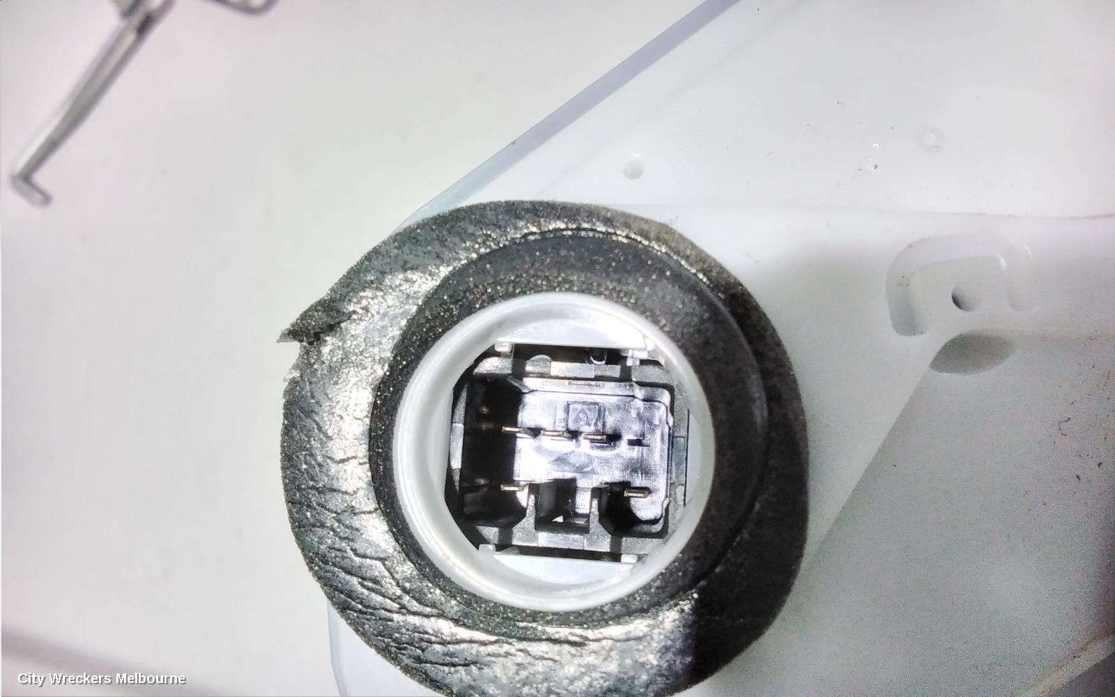 SUZUKI IGNIS DOOR/BOOT/GATE LOCK, LEFT FRONT DOOR LOCK, MF, 11/2016 ONWARDS - Image 2