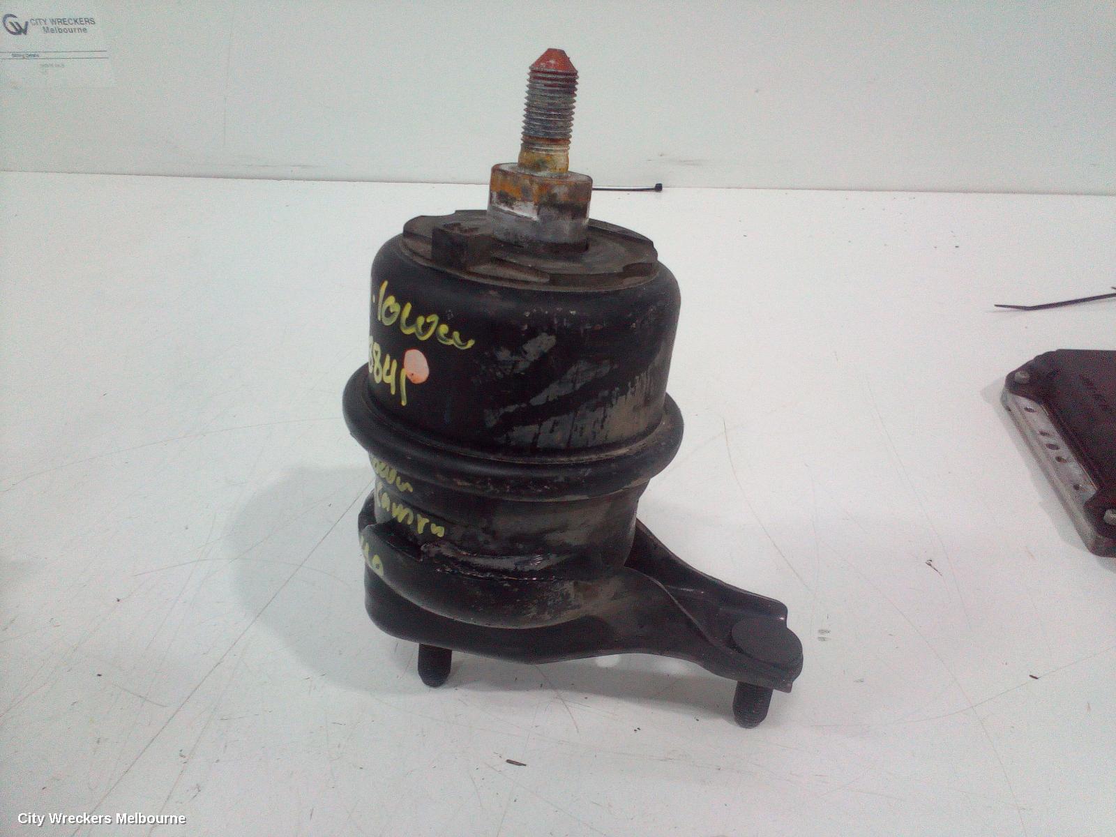 TOYOTA CAMRY MOUNT, XV40, 06/2006 - 02/2012 - Image 3