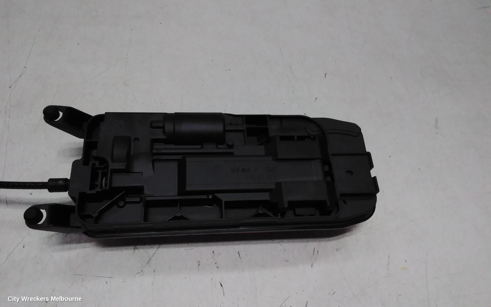 VOLKSWAGEN GOLF HANDBRAKE ACTUATOR, GEN 8, 09/2020 ONWARDS - Image 3