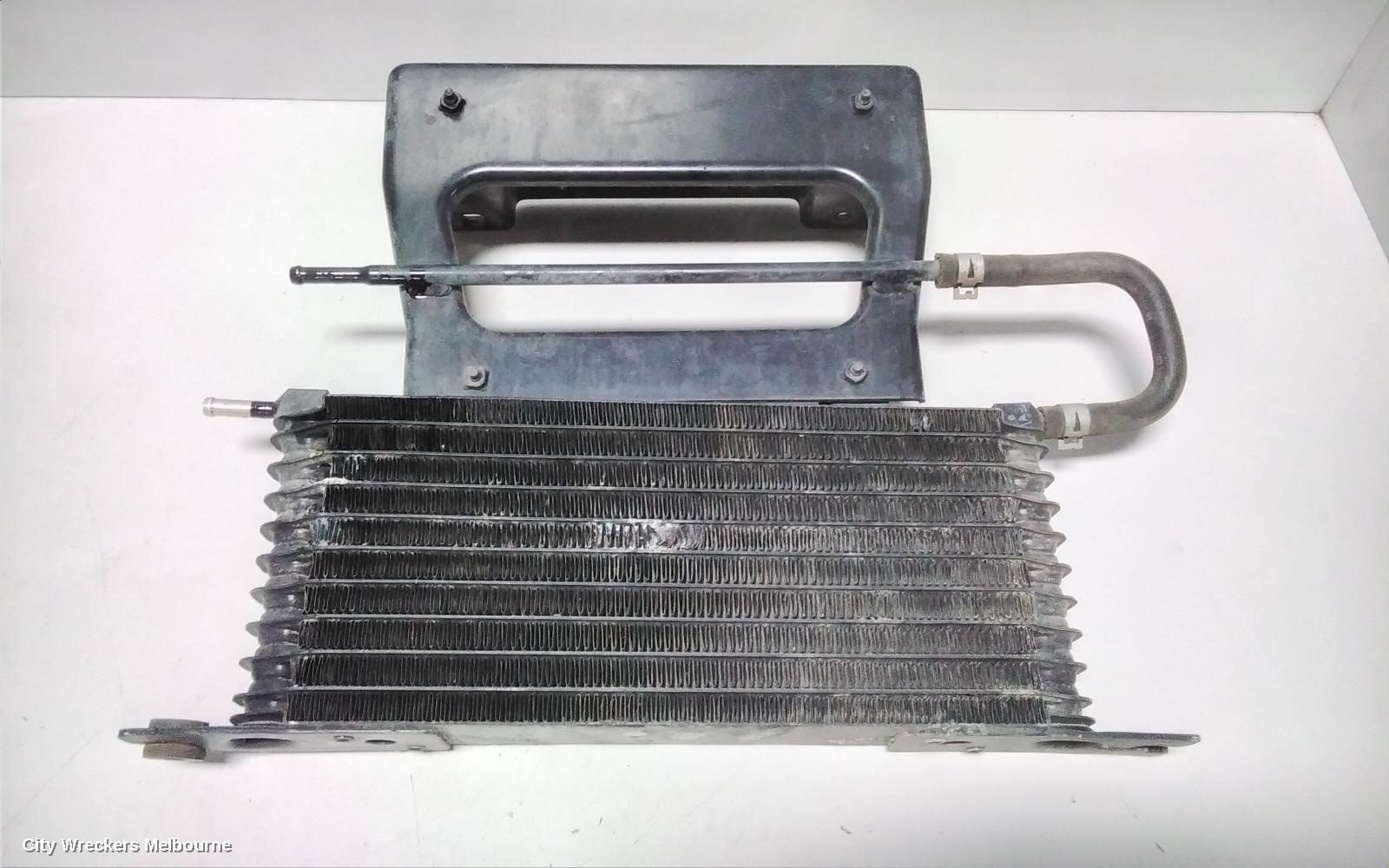 NISSAN XTRAIL COOLER, TRANSMISSION OIL COOLER, PETROL, 2.5, QR25DE, T32, 02/2014 ONWARDS - Image 3