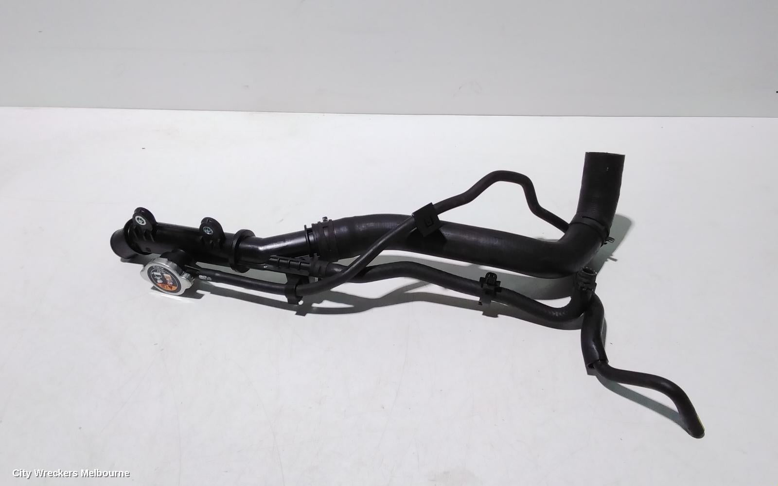 MAZDA CX30 WATER PIPES/OUTLETS, DM, 10/2019 ONWARDS - Image 1
