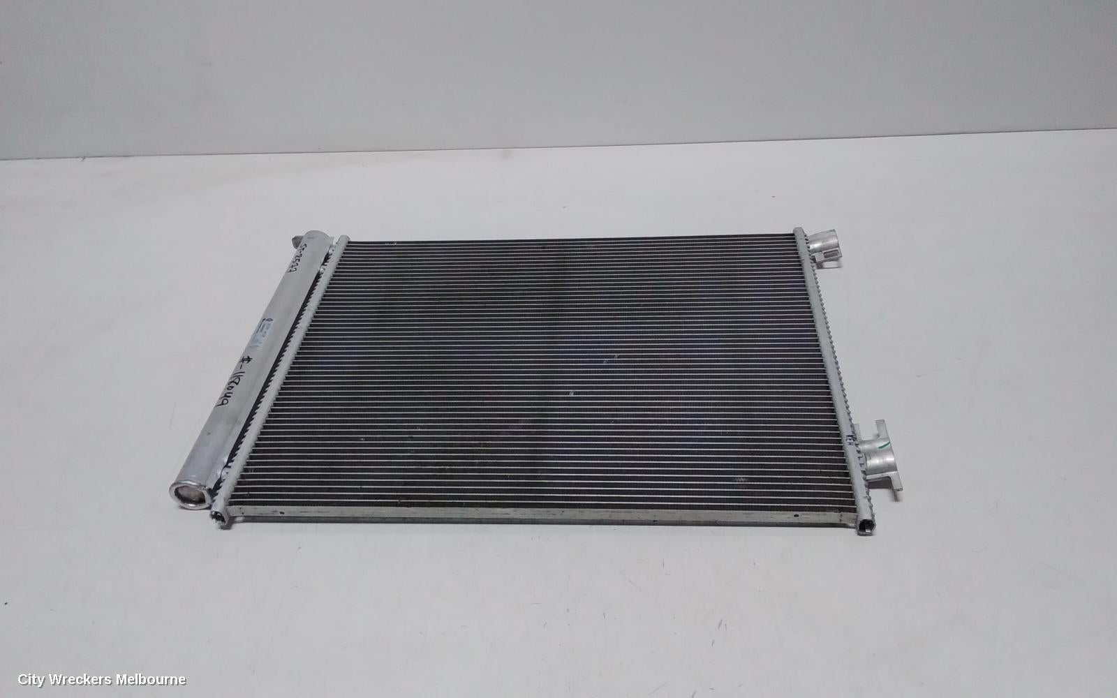 RENAULT ARKANA A/C CONDENSER, JL1, 1.3, PETROL, 05/2021 ONWARDS - Image 1