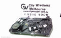 VOLKSWAGEN GOLF RIGHT FRONT WINDOW REG/MOTOR, GEN 6, 3DR/5DR HATCH, 12/2008 - 03/2013 - Image 1