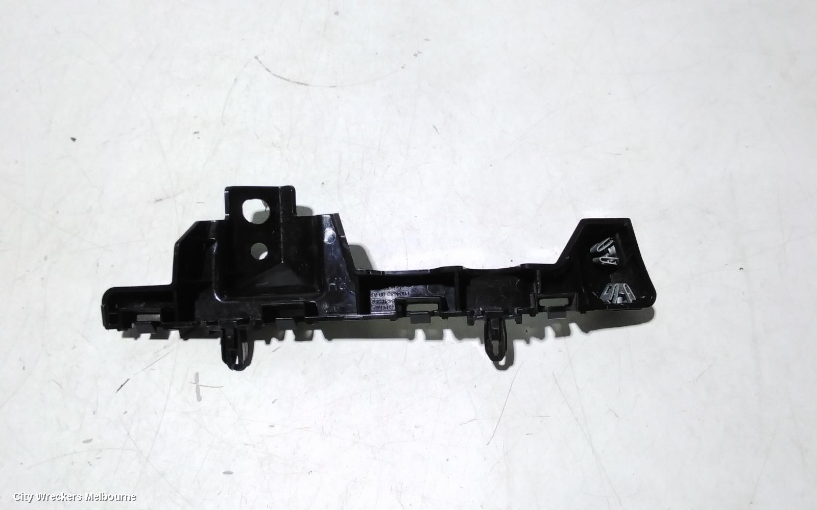 HOLDEN EQUINOX, EQ, 09/2017 - 12/2020, RIGHT FRONT BAR SLID BRAKET : 106017 - Image 3