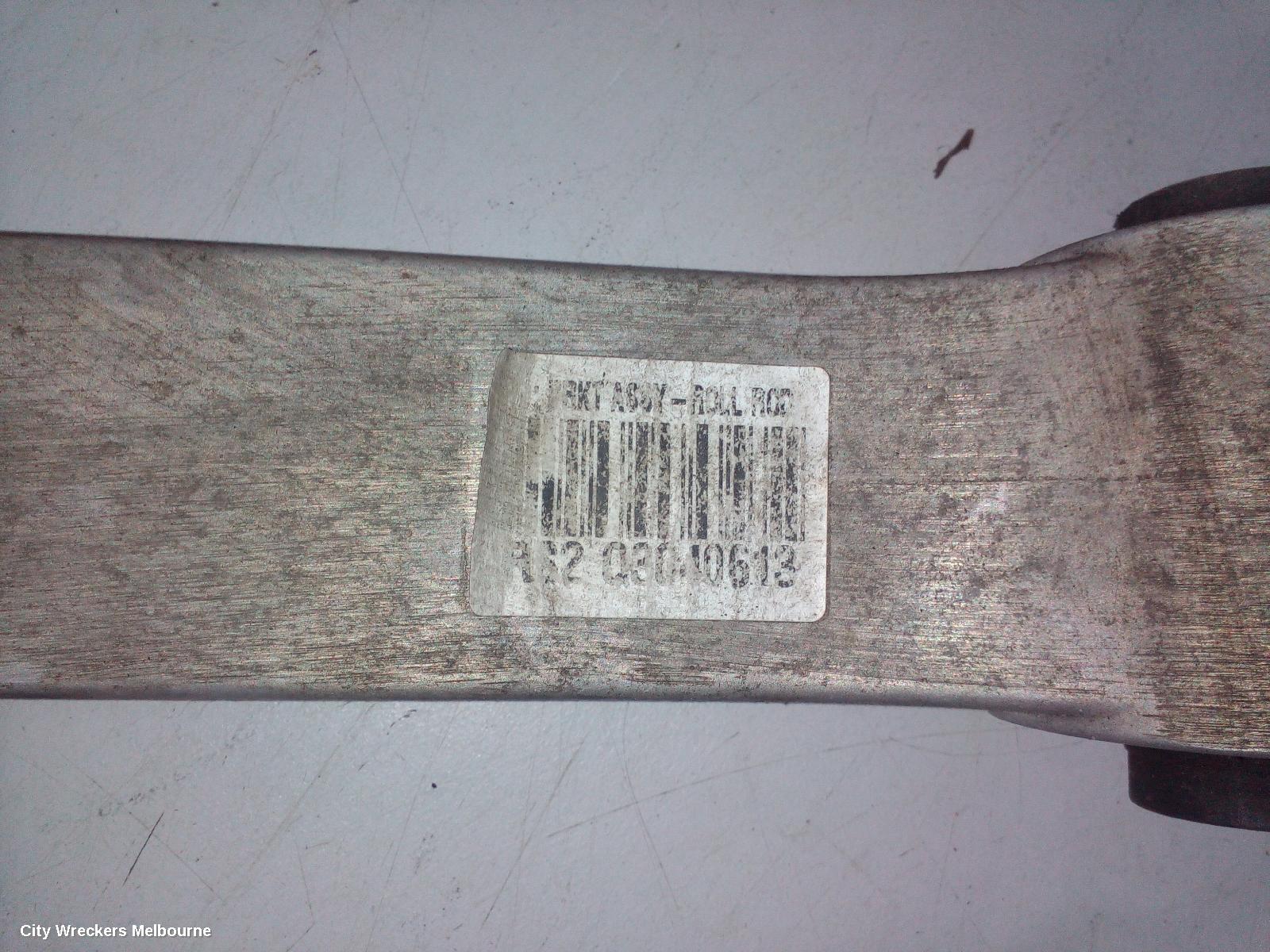 HYUNDAI TUCSON MOUNT, TL, 06/2015 - 01/2021 - Image 1