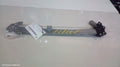 HONDA JAZZ LEFT FRONT WINDOW REG/MOTOR, GK/GF, 07/2014 ONWARDS - Image 1