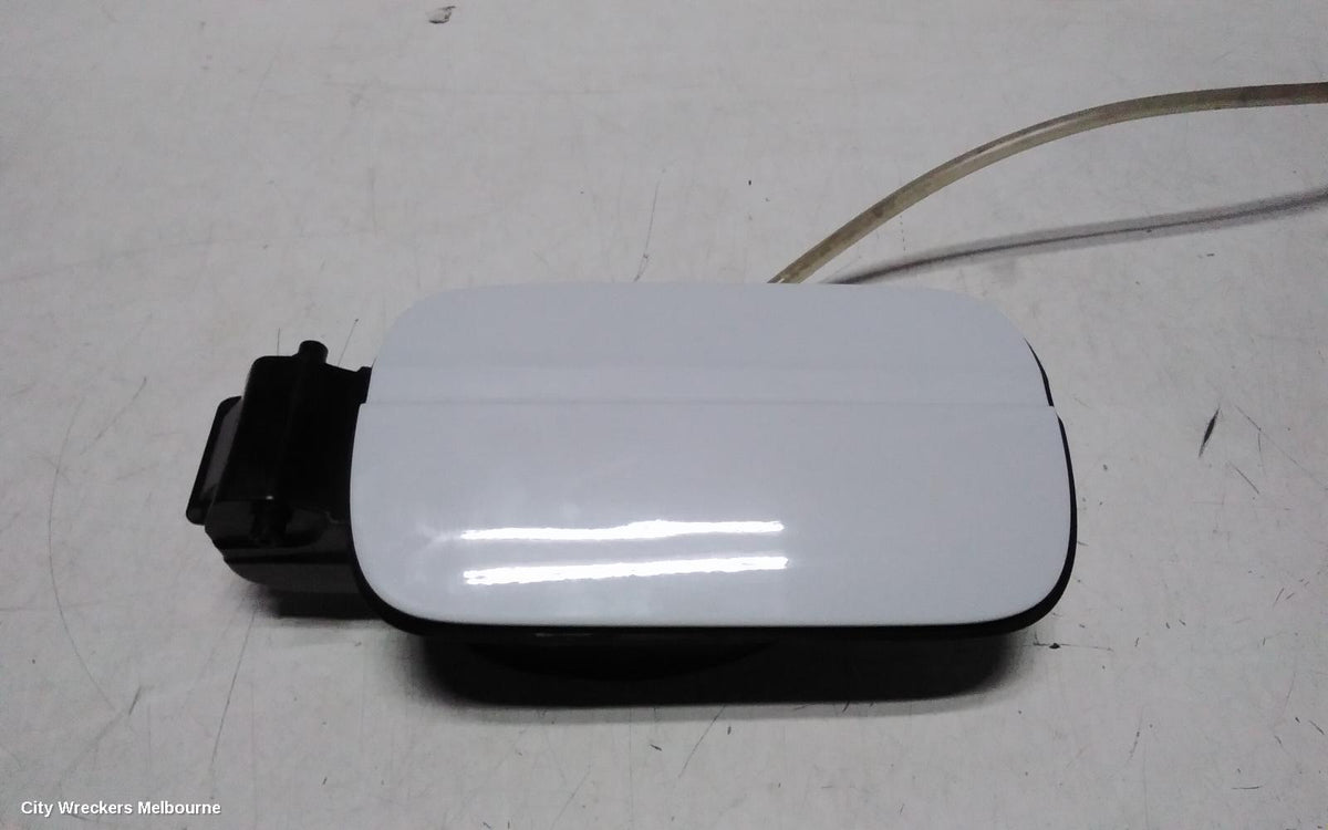 AUDI A4 FUEL DOOR / FILLER, B8 8K, FUEL CAP, PETROL, 02/2008 - 01/2016 - Image 3