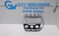 SKODA OCTAVIA, 1Z MY09 03/2009 - 10/2013, FIACIA     3 BUTTON TYPE : 85602 - Image 1