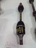 MITSUBISHI ASX LEFT DRIVESHAFT, FRONT, 2.0, PETROL, 2WD, AUTO, XB-XC, 09/2012 ONWARDS - Image 1