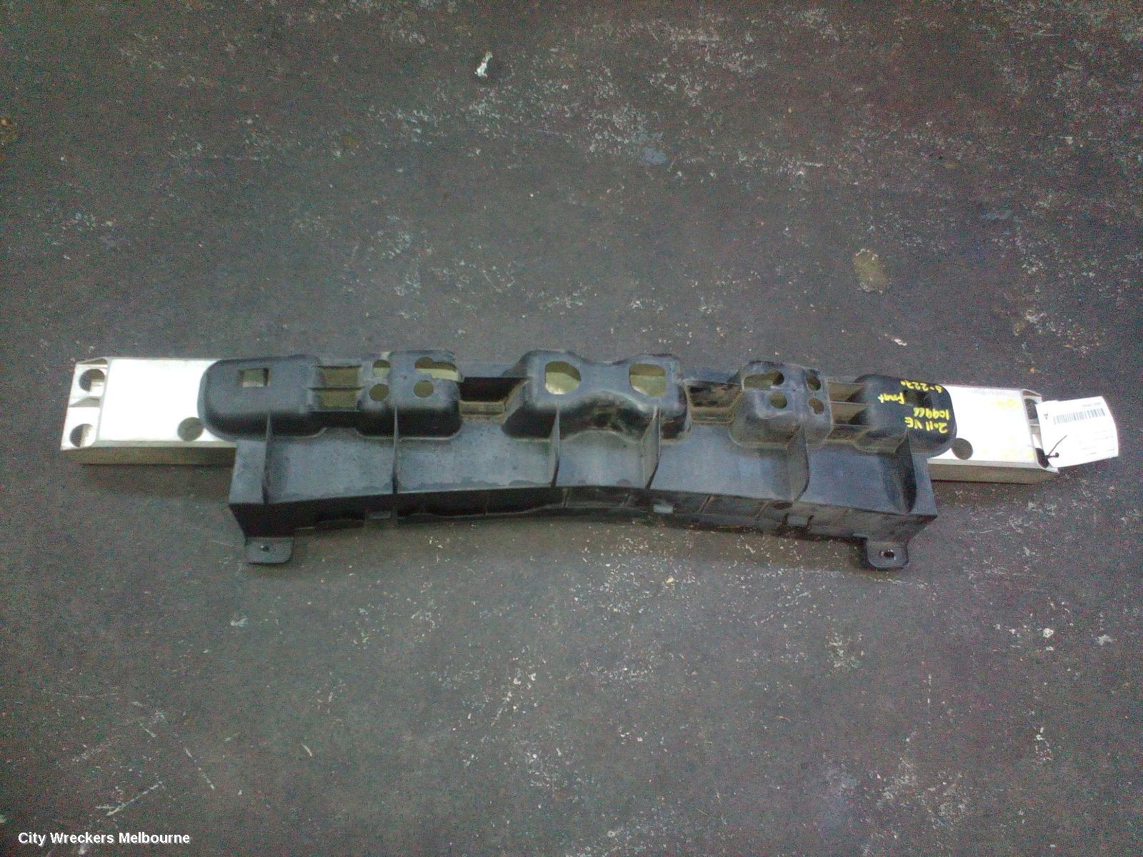 HOLDEN COMMODORE F/BAR REINFORC/BRACK, MAIN REINFORCEMENT, VE-VF, 08/2006 - 12/2017 - Image 3