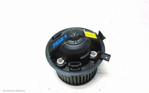 ALFA ROMEO GIULIETTA HEATER FAN MOTOR, 940 SERIES, 01/2011 - 12/2020 - Image 2