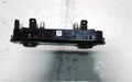 KIA CERATO HEATER/AC CONTROLS, CLIMATE CONTROL TYPE, BD, 04/2018 ONWARDS - Image 1