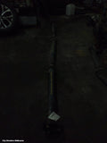 LDV DELIVER 9 REAR DRIVE SHAFT, AUTO, RWD, 07/2020 ONWARDS - Image 1