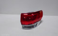 JEEP GRANDCHEROKEE RIGHT TAILLIGHT, WK, LAREDO/OVERLAND/LIMITED, W/ CHROME BEZEL, 04/2013 - 02/2022 - Image 1