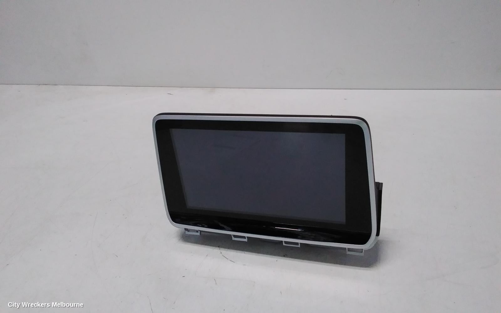LDV DELIVER 9 RADIO/CD/DVD/SAT/TV, DISPLAY UNIT, 10IN, TOUCHSCREEN, NON SAT NAV TYPE, 07/2020 ONWARDS - Image 2
