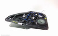 HYUNDAI ELANTRA RIGHT REAR WND REG/MOTOR, AD, 12/2015 - 12/2020 - Image 1