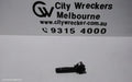 HOLDEN COLORADO COMBINATION SWITCH, WIPER SWITCH, RG UTE, 01/2012 - 12/2020 - Image 1