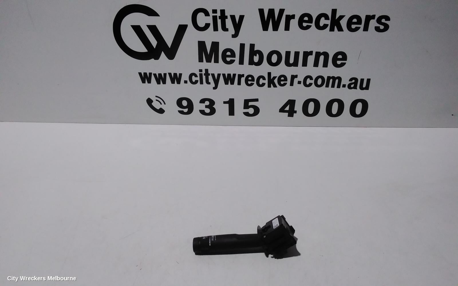HOLDEN COLORADO COMBINATION SWITCH, WIPER SWITCH, RG UTE, 01/2012 - 12/2020 - Image 1