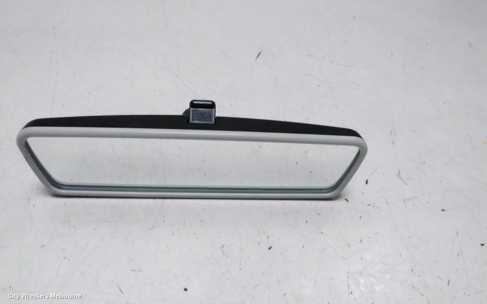 VOLKSWAGEN POLO INTERIOR MIRROR, 6R, 05/2010 - 09/2017 - Image 1